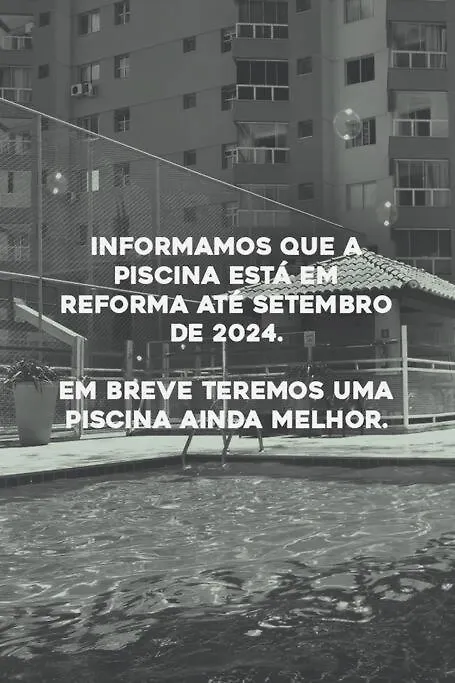Feito Para Sua Familia No Coracao De Aguas Claras! Μπραζίλια