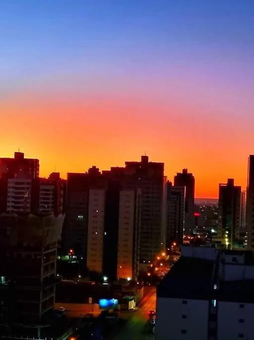 Apartment Feito Para Sua Familia No Coracao De Aguas Claras! Brasilia Brazil