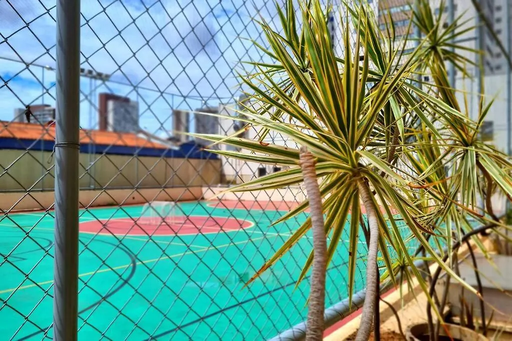 Apartment Feito Para Sua Familia No Coracao De Aguas Claras! Brasilia Brazil