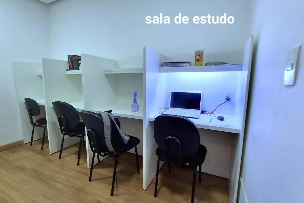 Feito Para Sua Familia No Coracao De Aguas Claras! Brasilia